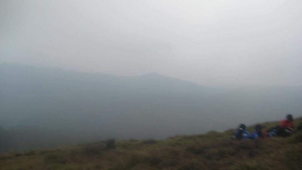 Goldan Parks Inn Kodaikanal Eksteriør billede