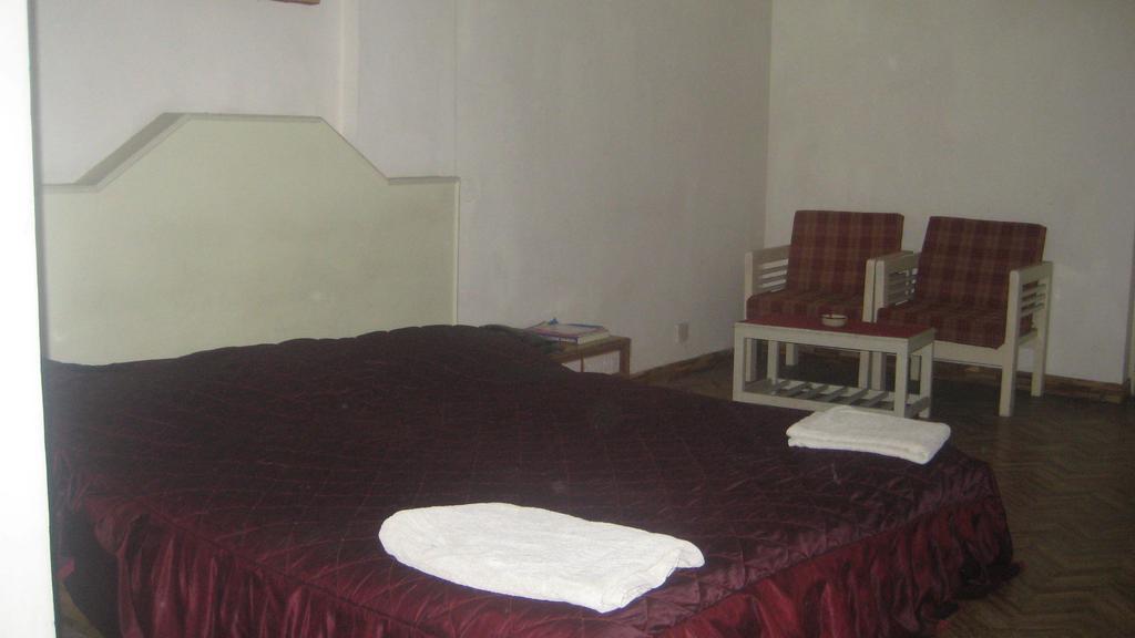 Goldan Parks Inn Kodaikanal Værelse billede