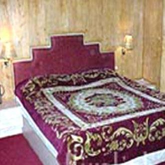 Goldan Parks Inn Kodaikanal Eksteriør billede